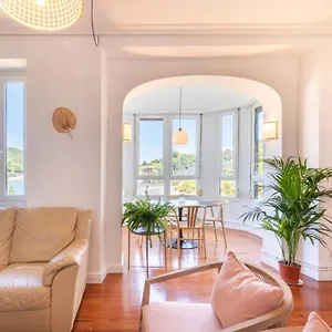  Apartamento Eki Etxea En Al Lado De San Sebastian Parking España