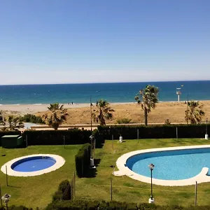  Apartamento Apartamento Ensenada España