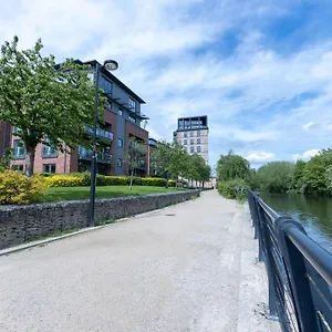 Leeds Haven Niche 1 2 Bedroom With Cityscape Views By Belvilla Leeds (West Yorkshire)