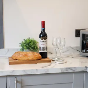 Berry's Retreat - Kist Accommodates Knaresborough